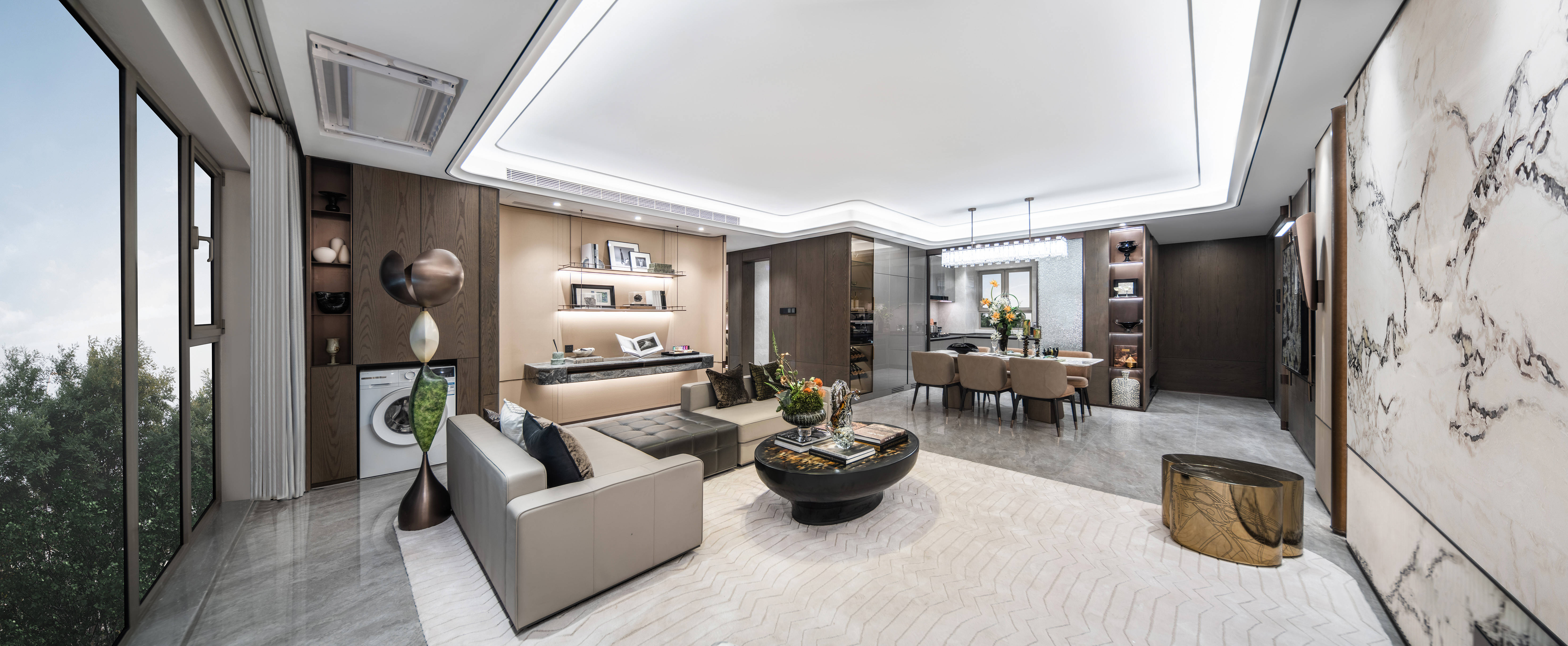 深聊信誉好的优质房地产开发企多宝体育- 多宝体育官网- APP下载业选购要点为你