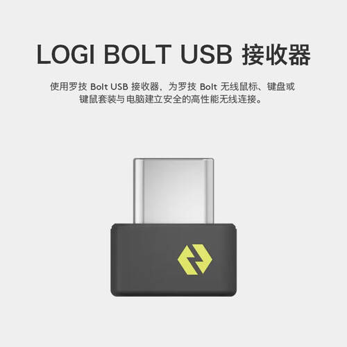 提升办公效率的完美选择：罗技无线键鼠套装与配件推荐！(图2)