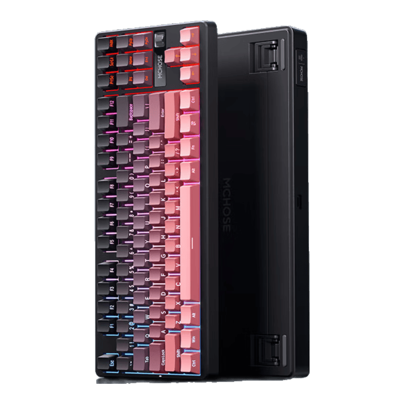 无线键鼠套装推荐：提升办公体验的理想选择！(图4)