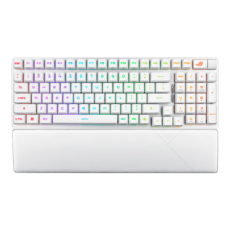 无线键鼠套装推荐：提升办公体验的理想选择！(图2)