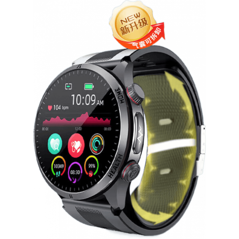 AMAZFIT跃我Balance2XT：运动健康监测助你轻松掌控生活！(图3)