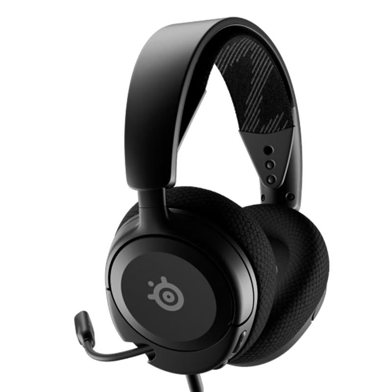 2026年赛睿耳机推荐：游戏玩家必备的音频装备绝对值得入手！(图5)