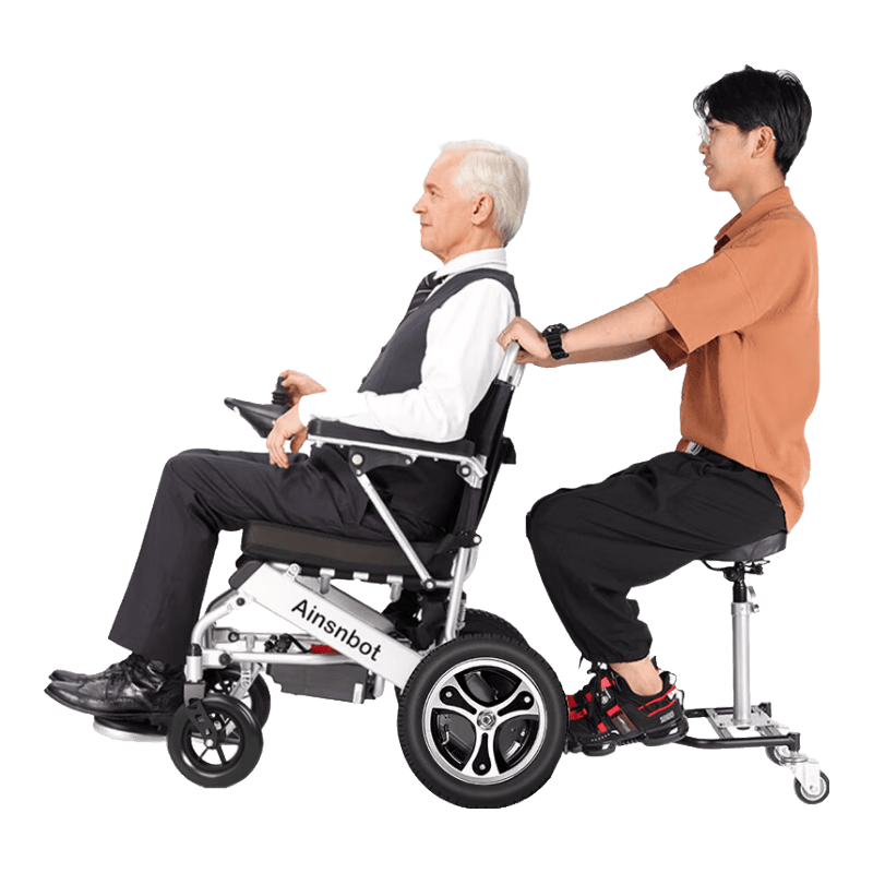 2026年轮椅选购指南:实测这4款性价比超高的轮椅省钱又舒适!(图1)