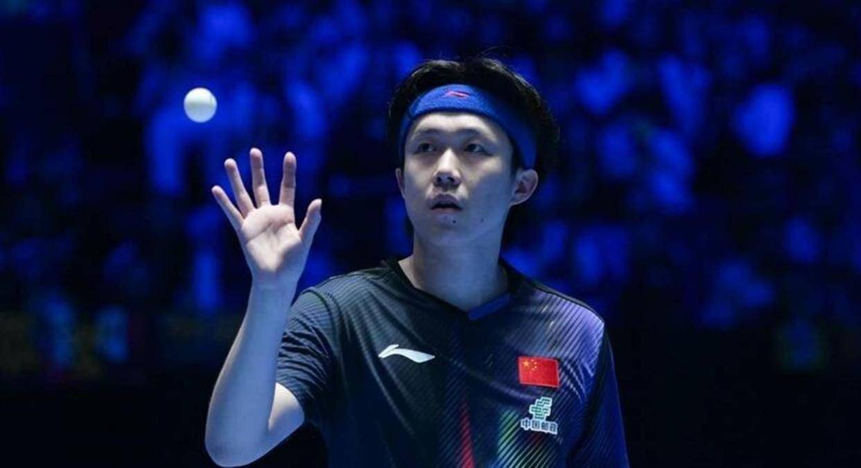 王楚钦新加坡横扫夺冠女单决赛让人窒息王爱体育- 爱体育官方网站- APP下载曼昱输得太憋屈