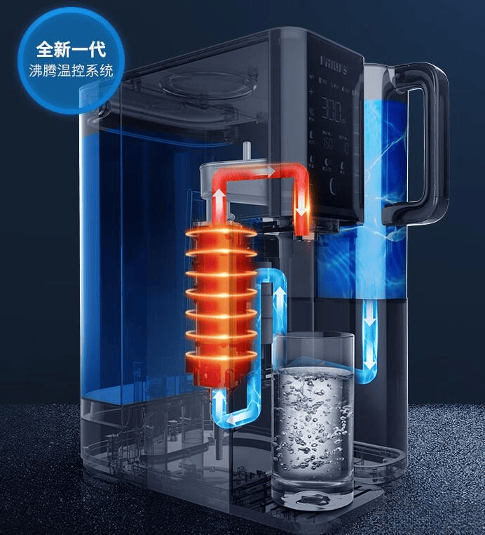 飞利浦与京东京造净水器深度对比：哪个更适合你？(图2)
