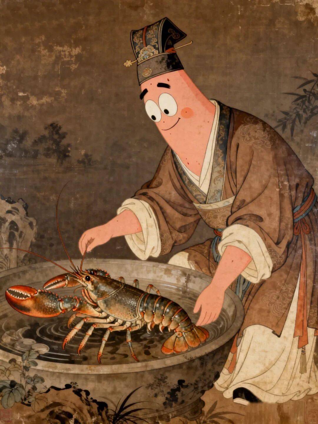 我养了四只“龙虾”后，第一次感觉AI真能当员工了，但是……！