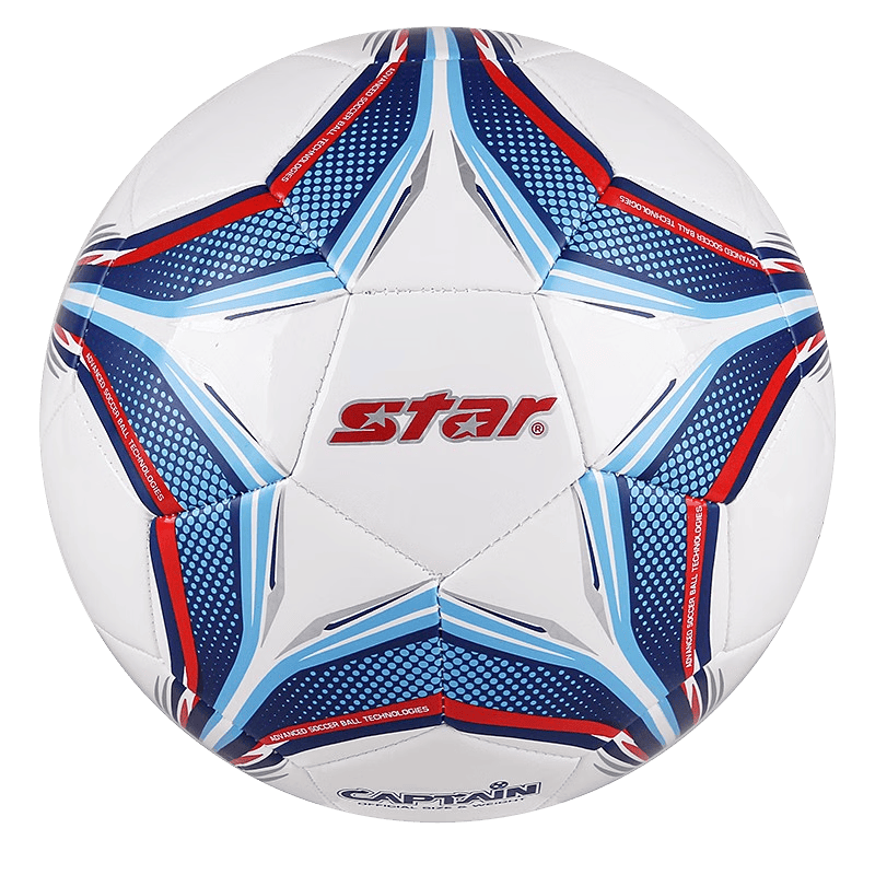 让孩子的足球梦从这里起航——世达儿童少儿足球3号球(图1)