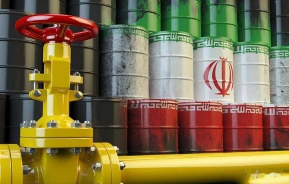 原创
            伊朗的“大招”！