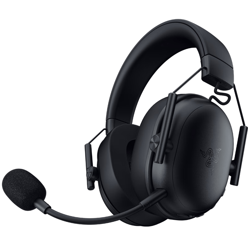 雷蛇游戏耳机推荐:为电竞玩家量身定制的完美选择(图3)