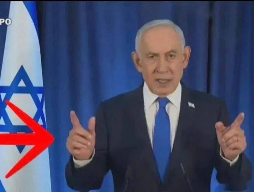 内塔尼亚胡露面辟谣，网友：诡异！