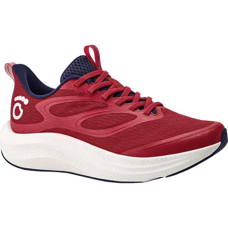 新年新气象马孔多慢跑者20跑鞋助你轻松开启运动之旅(图1)