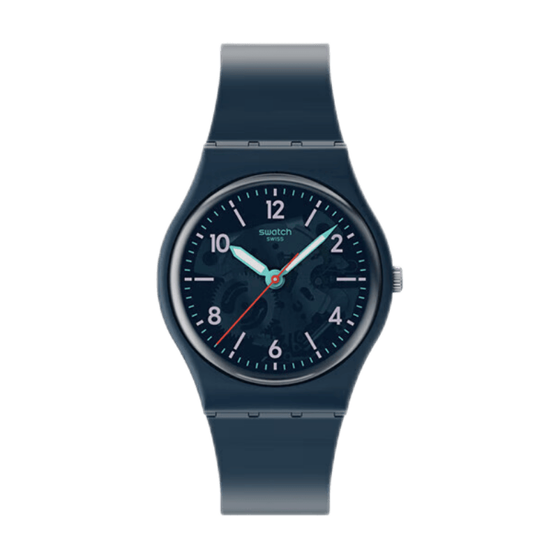 斯沃琪腕表推荐：多样系列助你轻松找到心仪款式(图2)