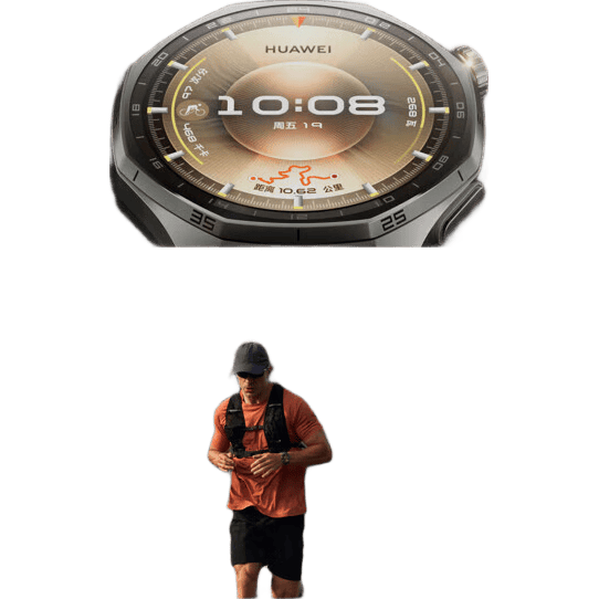 智能手表十大品牌排行榜:选择时尚科技的最佳伙伴满足你的个性需求(图5)