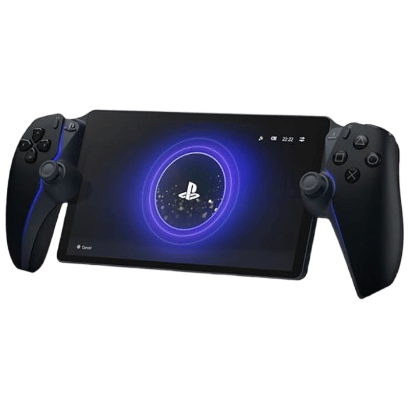 索尼PS5与罗技云掌机对比评测:掌握游戏新体验(图1)