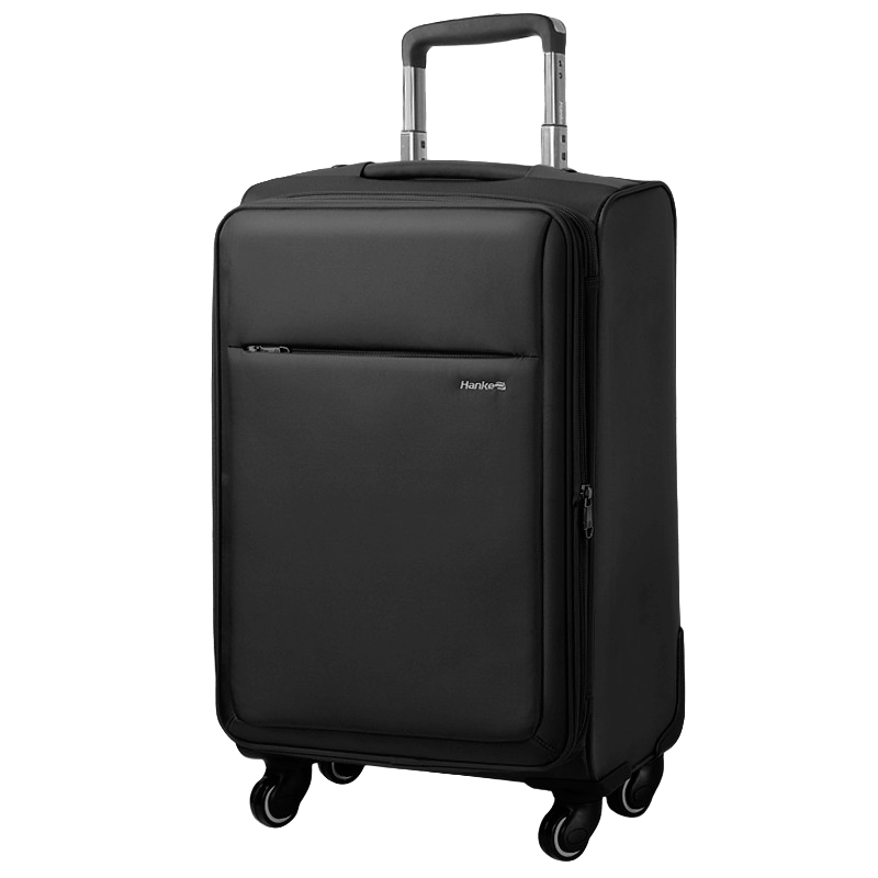 汉客行李箱评测：创新与时尚的完美结合适合各种旅行需求！(图1)