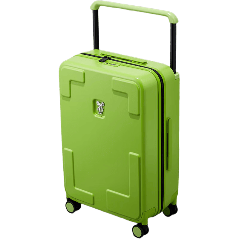 汉客行李箱评测：创新与时尚的完美结合适合各种旅行需求！(图2)