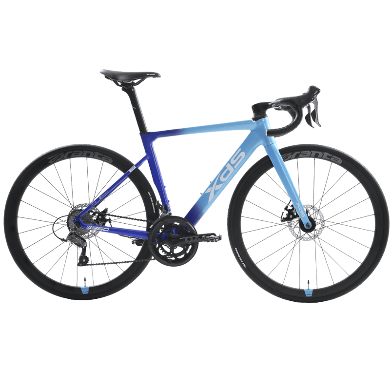 喜德盛山地自行车：青少年骑行的理想选择尽享户外乐趣(图1)