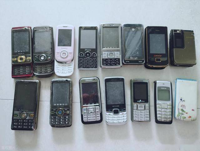 旧手机暴涨50多宝体育- 多宝体育官网- APP下载倍？实测仅这10款安卓手机最