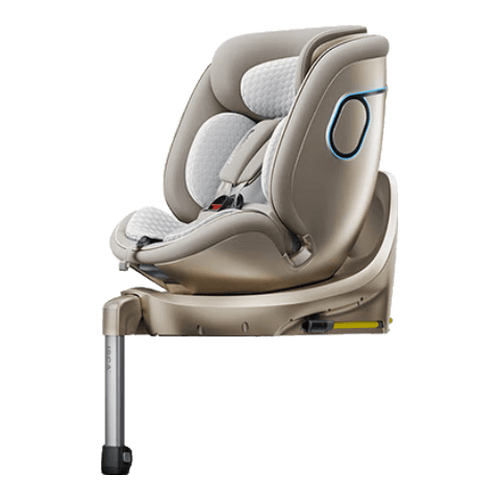 儿童安全座椅选购指南：多款高性价比品牌推荐绝对让你满意！(图5)