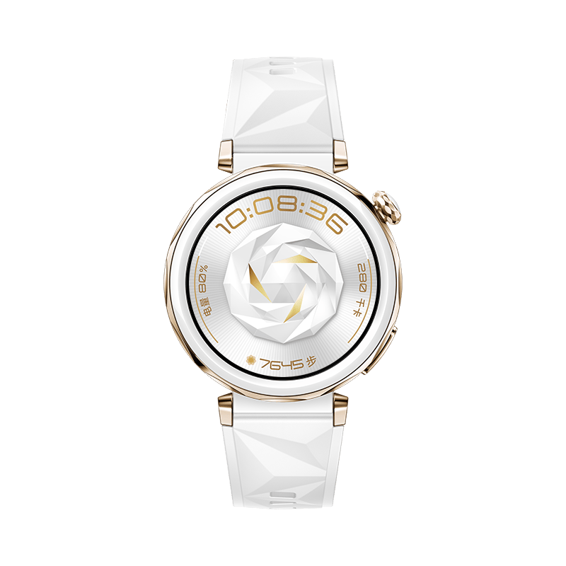 智能手表推荐：科技赋能生活助您畅享运动与健康(图1)