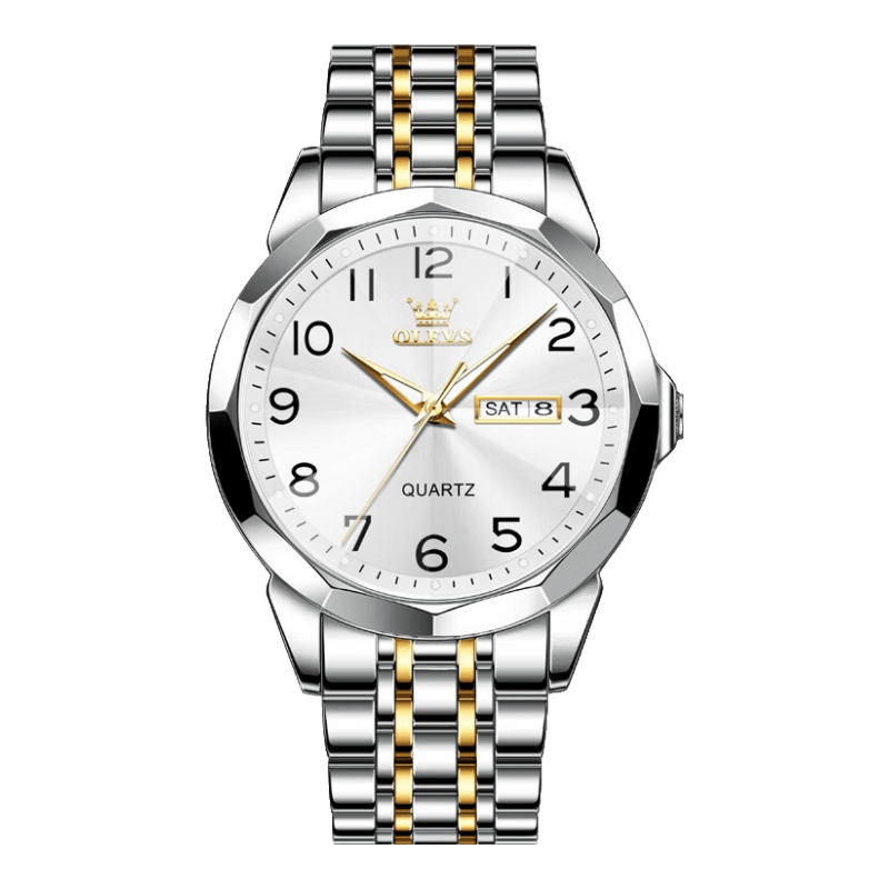 瑞士手表品牌推荐:高性价比与优雅之选的完美结合(图2)