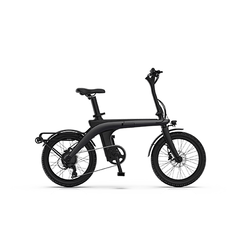 WOWCAT电助力自行车:城市通勤的完美选择(图1)