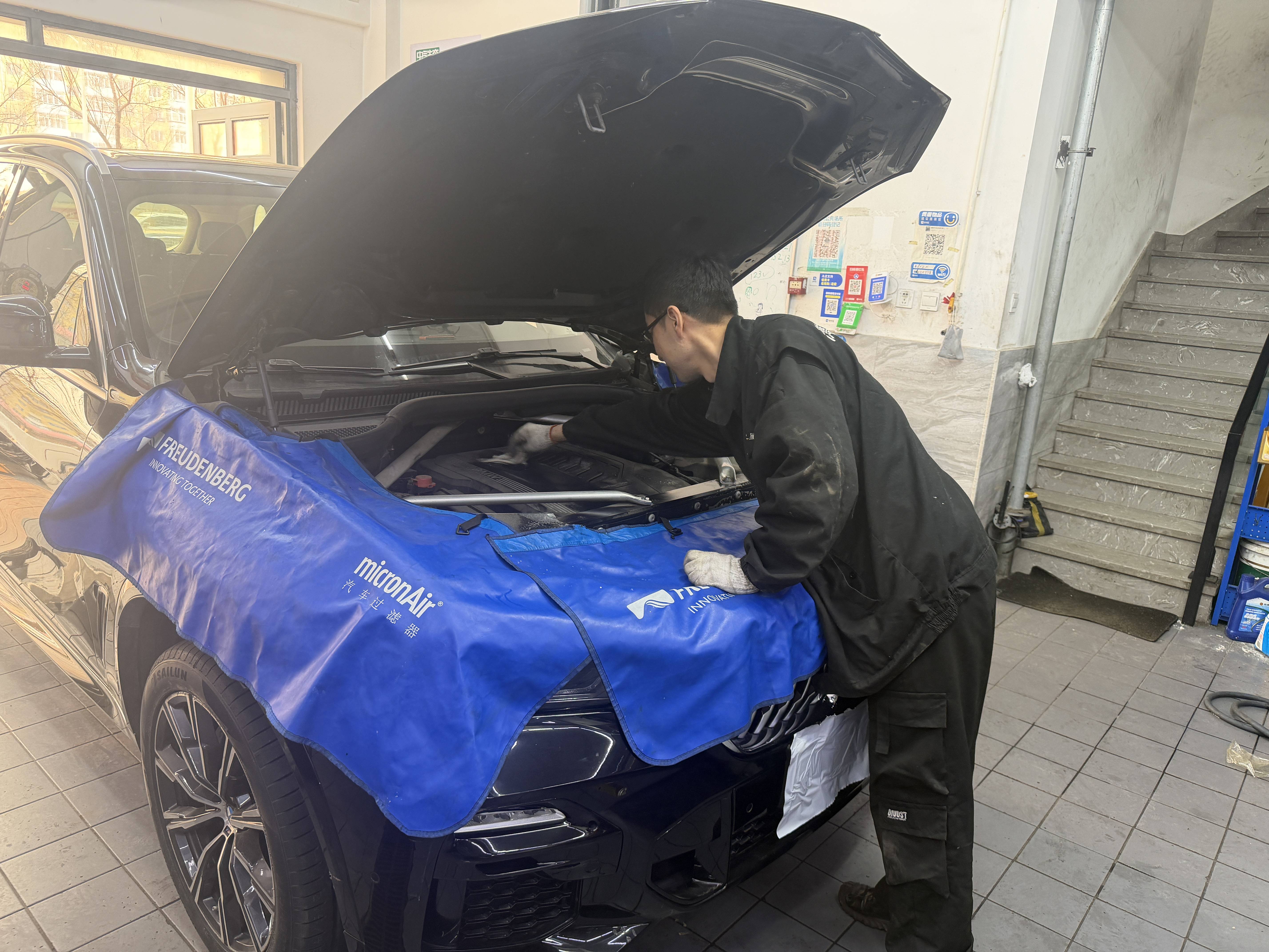 XKTY.COM星空体育-分享奔驰专业维修服务经验靠谱品牌推荐给你