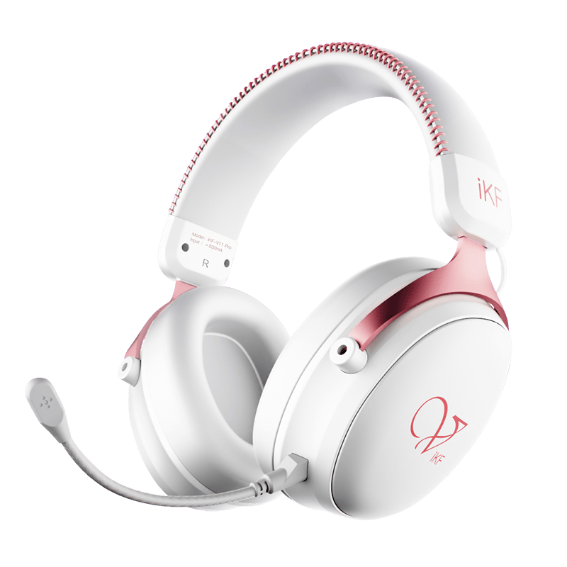 游戏耳机品牌推荐:前10名必知品牌特点与选购指南(图1)