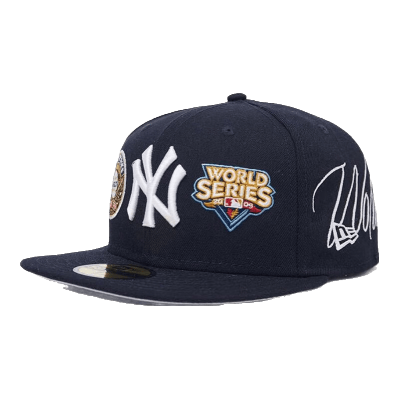 戴上NEWERA展现你的时尚与活力(图1)