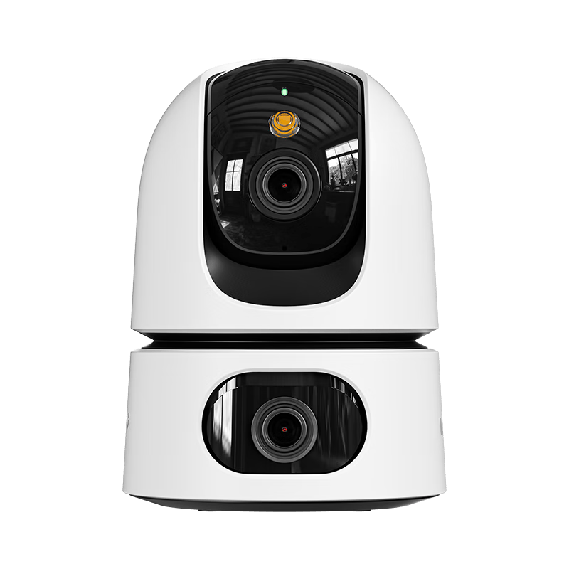 u8.com官网-监控摄像头别错过2026年安全又实用的四款监控摄像头：第一名值得拥有