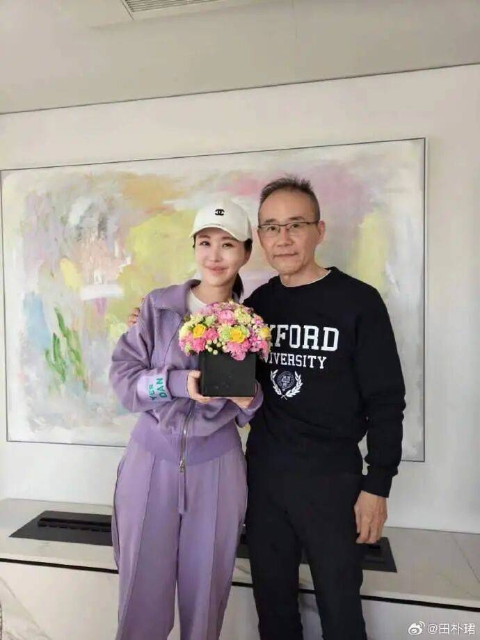 网传万科创始人王石被抓，本人发文辟谣：一切安好，造谣者交给法律
