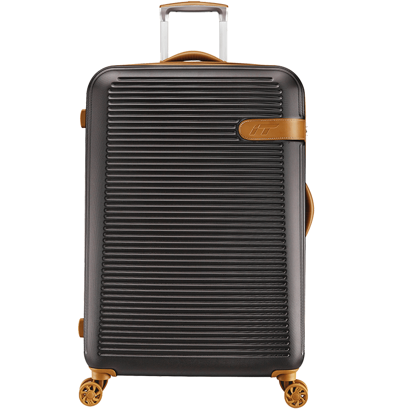 旅行中的新选择智能骑行行李箱让出行更轻松(图3)