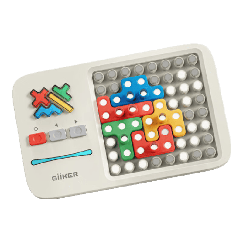 智能玩具推荐：为孩子的成长与学习注入科技活力(图2)