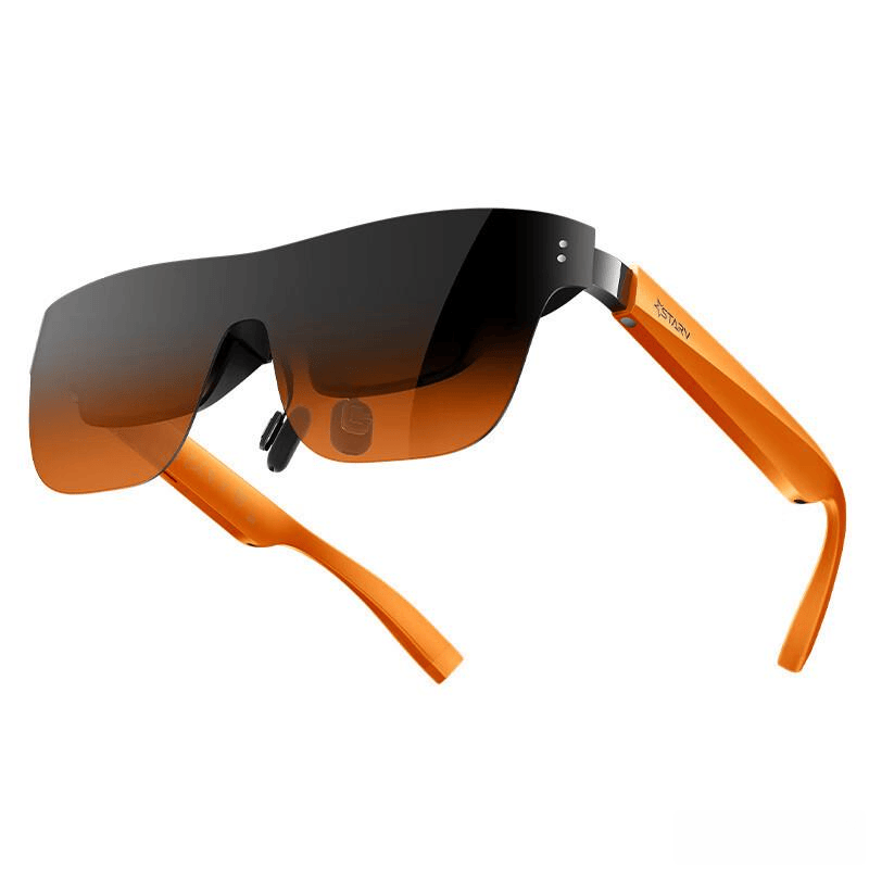 AR眼镜品牌排行榜10强：找到适合你的完美选择(图4)