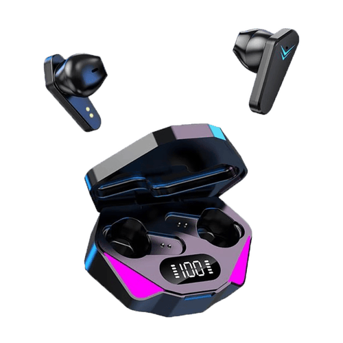 游戏耳机品牌推荐：提升您的游戏体验与个性化选择(图5)