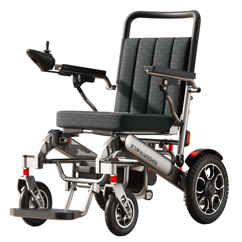 2026年电动轮椅选择什么品牌？舒适、安全、便携电动轮椅推荐3款适合老人出行选购kaiyun体育网页版(图3)