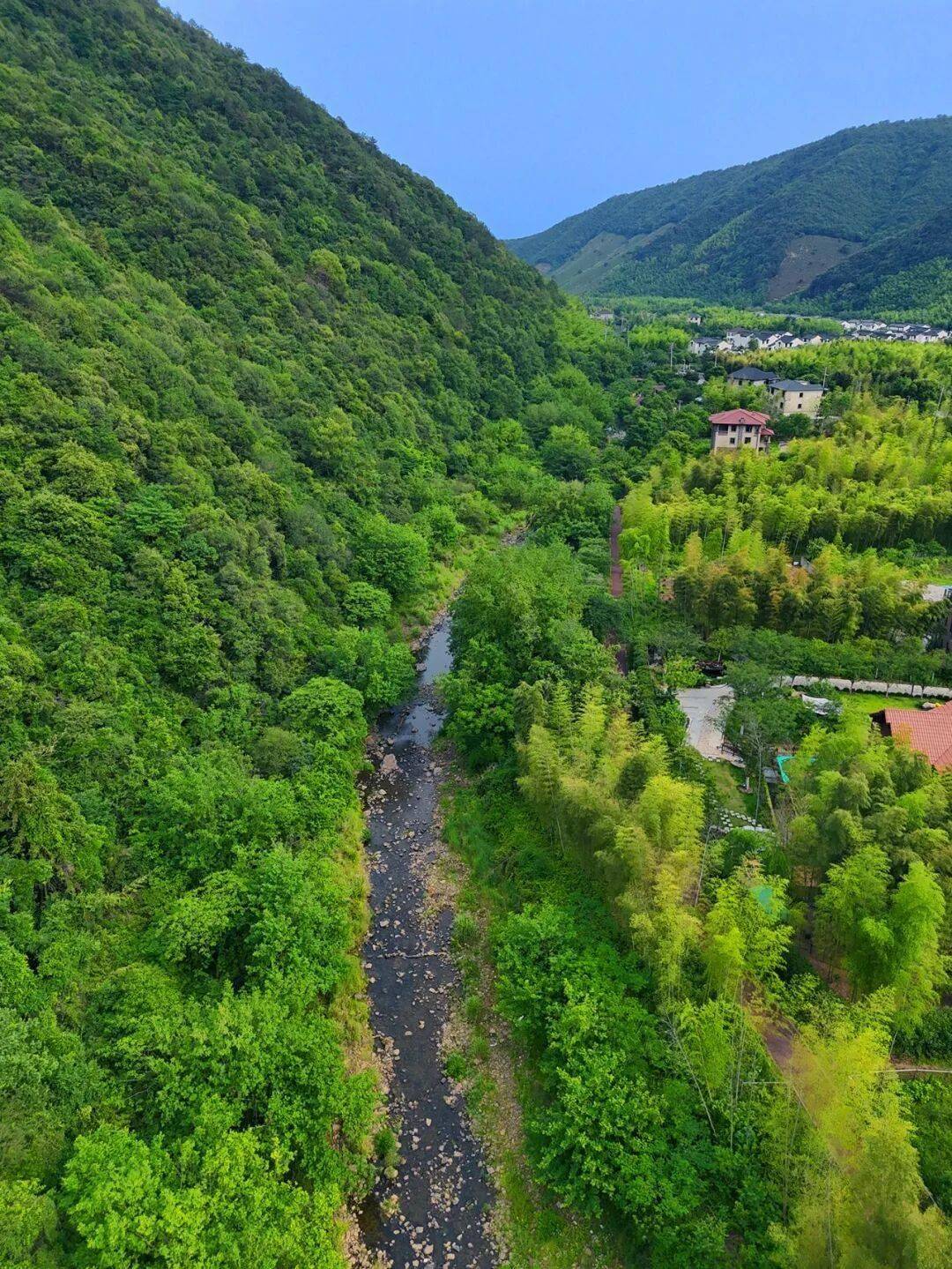 王炸！2间夜¥798含2份正餐+限量免升！依山傍水近溯溪，宠物友好，五一暑期拼手速！