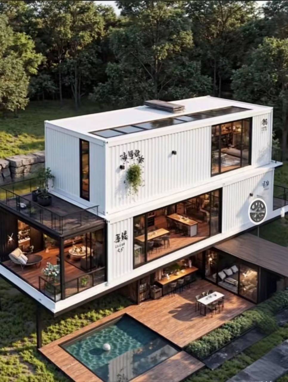 金沙娱乐- 金沙娱乐城- 澳门在线城黑龙江华茂装备制造黑龙江移动板房在多个场景中