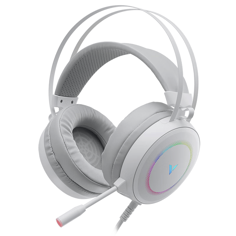 游戏耳机推荐解锁沉浸式音效与极致体验(图1)