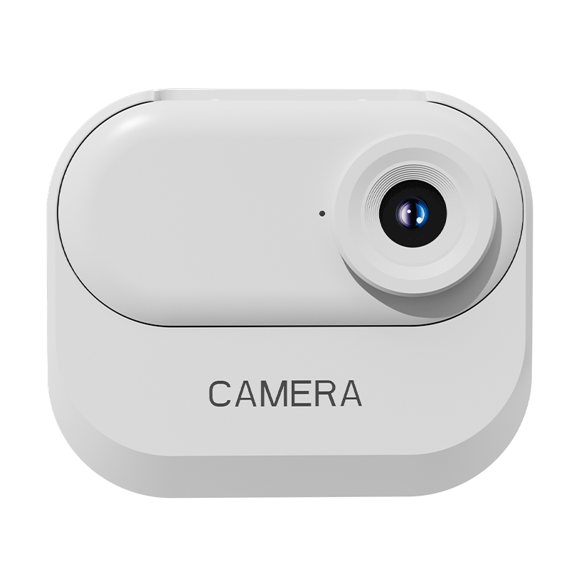 CAMERA摄徒运动拇指相机：极致便携与高清拍摄的完美结合(图1)