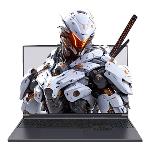 机械革命极光XPro潮玩版与联想拯救者R9000P对比评测：游戏性能之王的较量(图1)