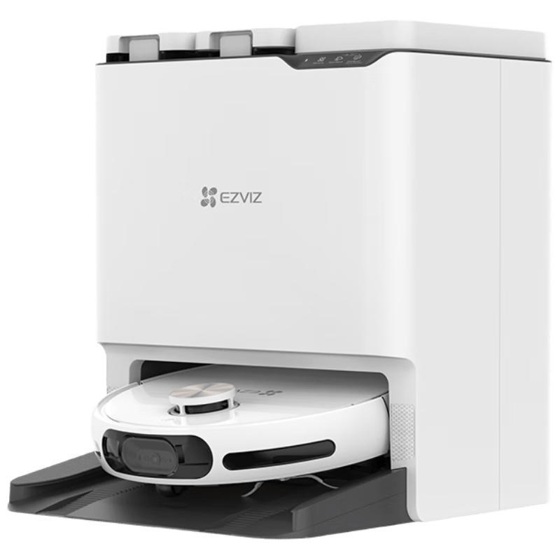 2026年扫地机器人品牌排行榜10强：智能清洁时代的科技领航者(图2)