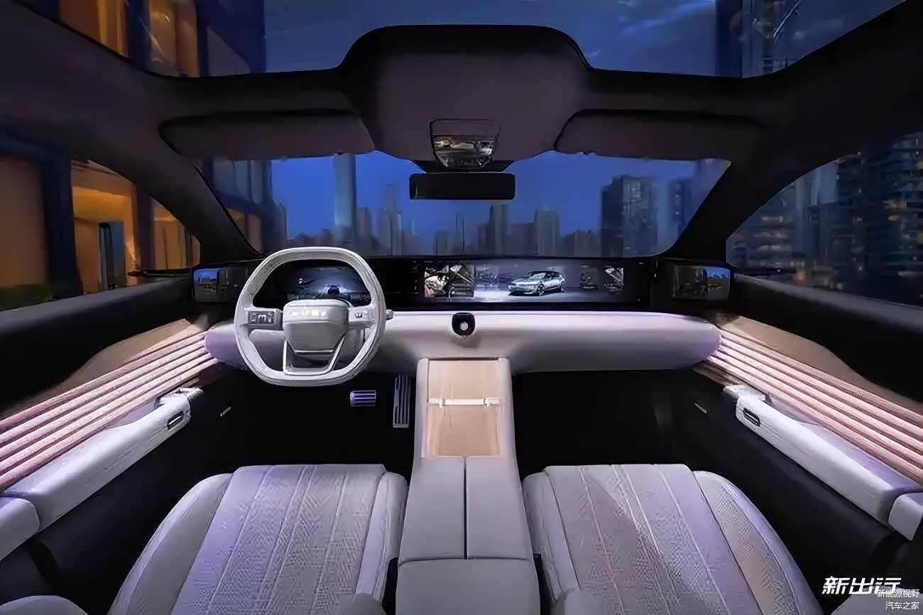 伟德bv1946官网-感官豪华的两种答案： 奥迪E7X与奔驰C级谁定义了电动时代