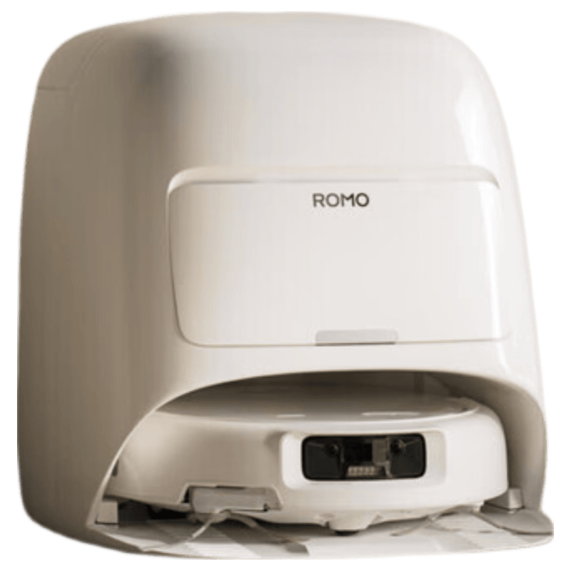 2026年扫地机器人品牌排行榜10强：智能清洁时代的科技领航者(图1)