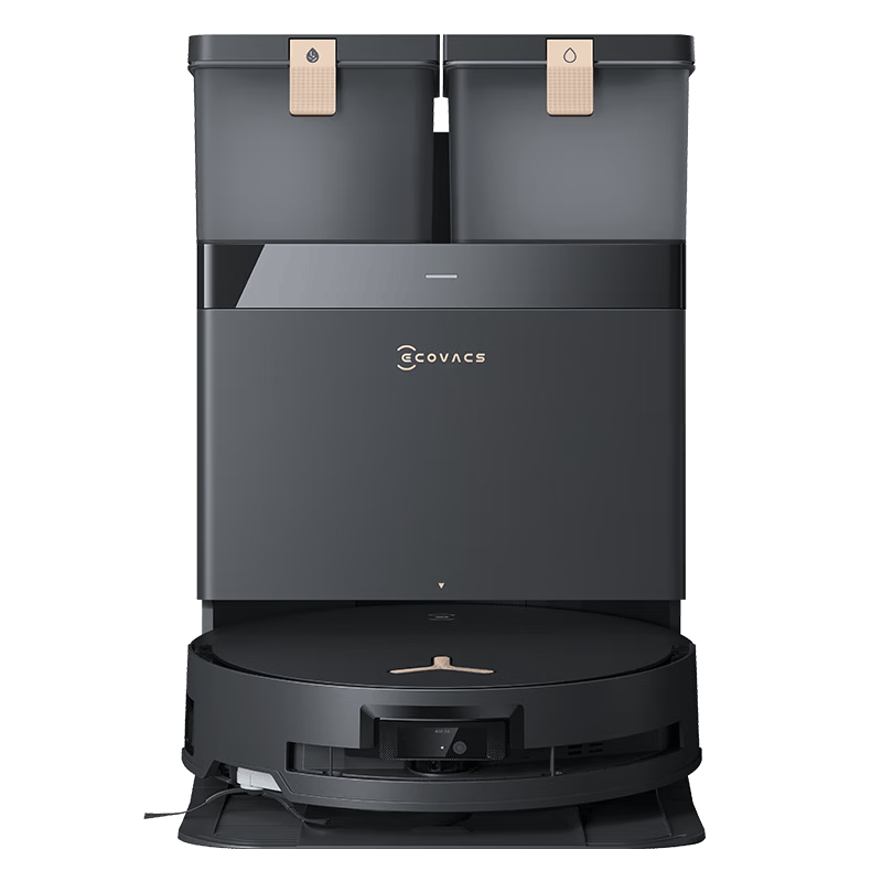 扫地机选购指南：3款智能清洁机型深度评测助你轻松选对不踩坑！(图1)