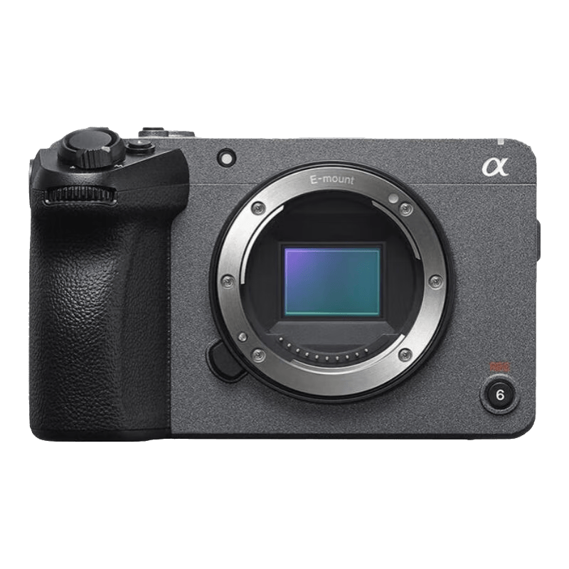 索尼ILME-FX30：4Ku8.com官网-电影摄影机的终极选择