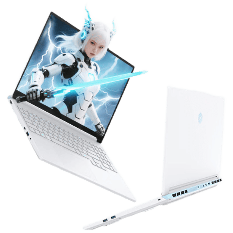 体验极致游戏机械革命蛟龙16Pro潮玩版助你称霸战场！(图1)