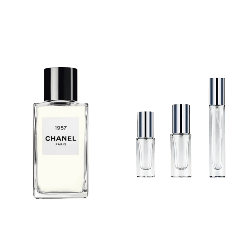 伟德bv1946官网-香奈儿1957香水：高端女士香水的完美选择