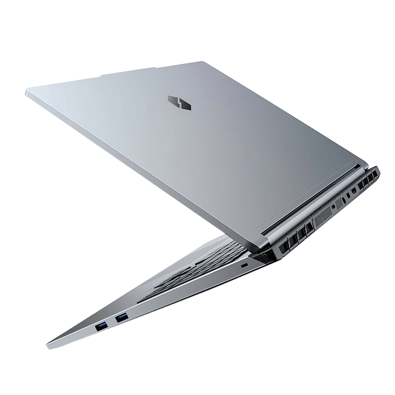 机械革命极光X潮玩版：高性能电竞游戏本的完美选择(图1)