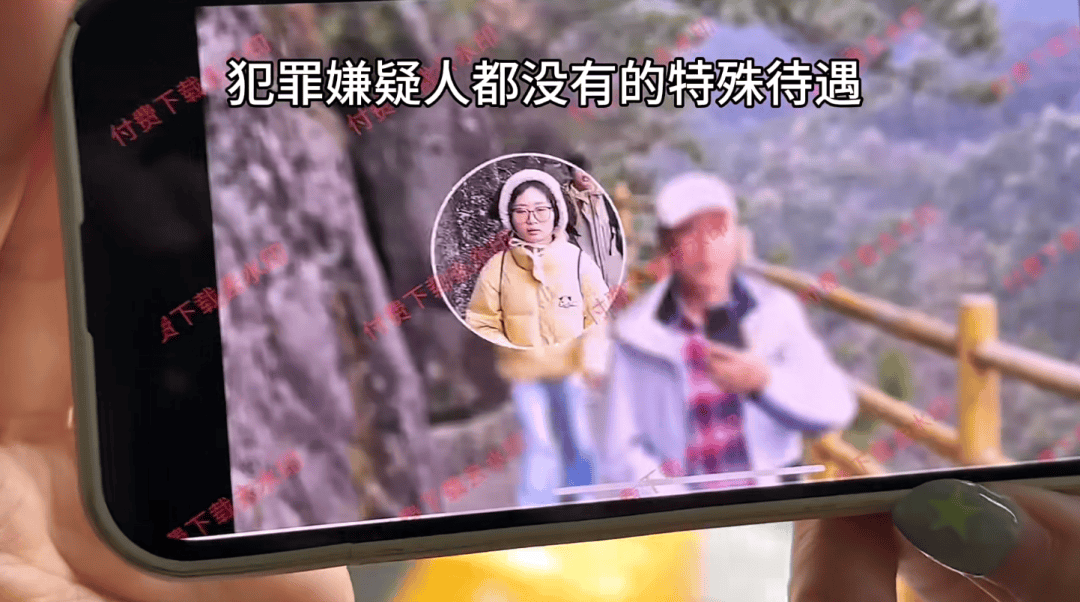 多少打工人五一出游，被景区AI拍出“最丑照片”？